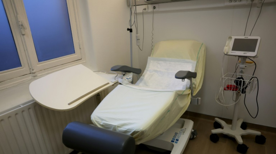 Les sages-femmes bient&ocirc;t autoris&eacute;es &agrave; pratiquer l'IVG instrumentale en milieu hospitalier