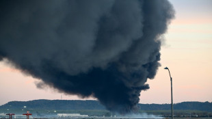 Au moins sept morts dans l'accident d'un avion-cargo aux &Eacute;tats-Unis