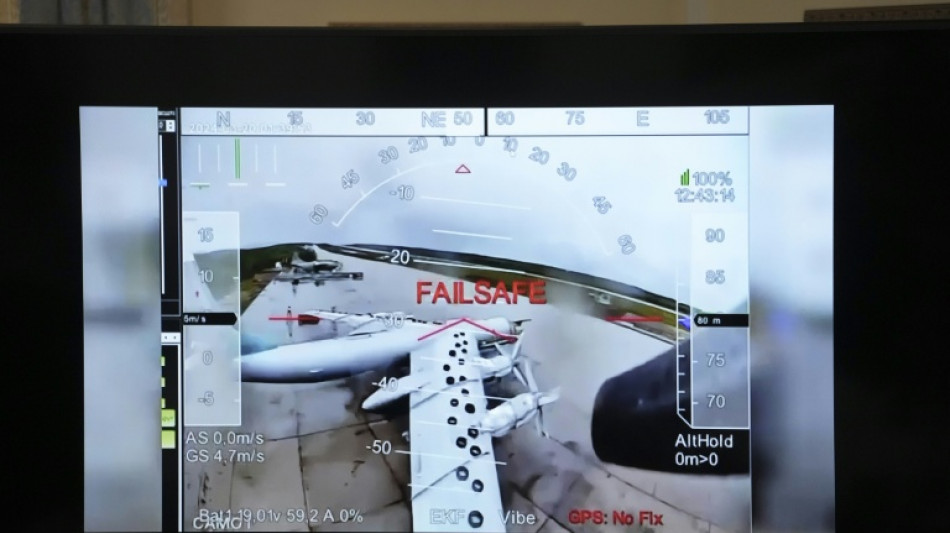 NATO learns as Ukraine's 'creativity' changes battlefield