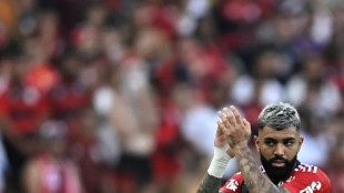 CAS suspende san&ccedil;&atilde;o a Gabigol, que poder&aacute; voltar a jogar 