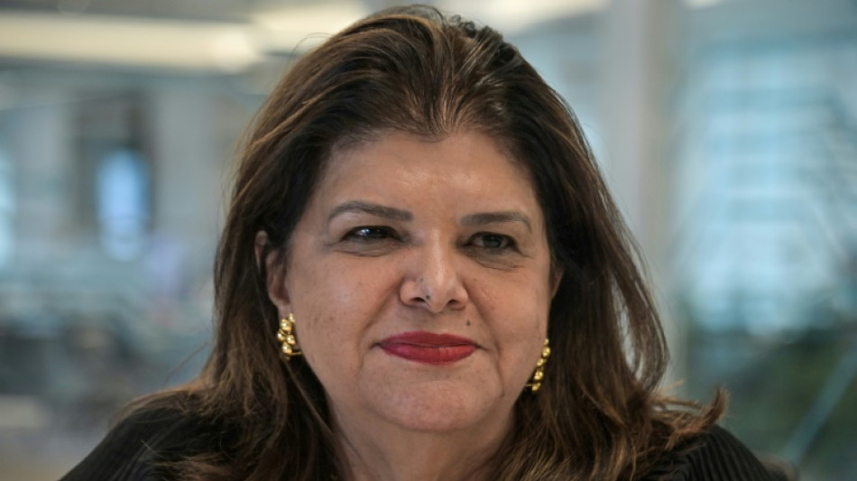 Luiza Trajano, la popular multimillonaria que cortejan los partidos políticos en Brasil