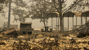 Le bilan du plus grand incendie de l'ann&eacute;e en Californie monte &agrave; quatre morts
