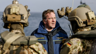 Bundestag für Verlängerung des Marine-Einsatzes vor Libyens Küste