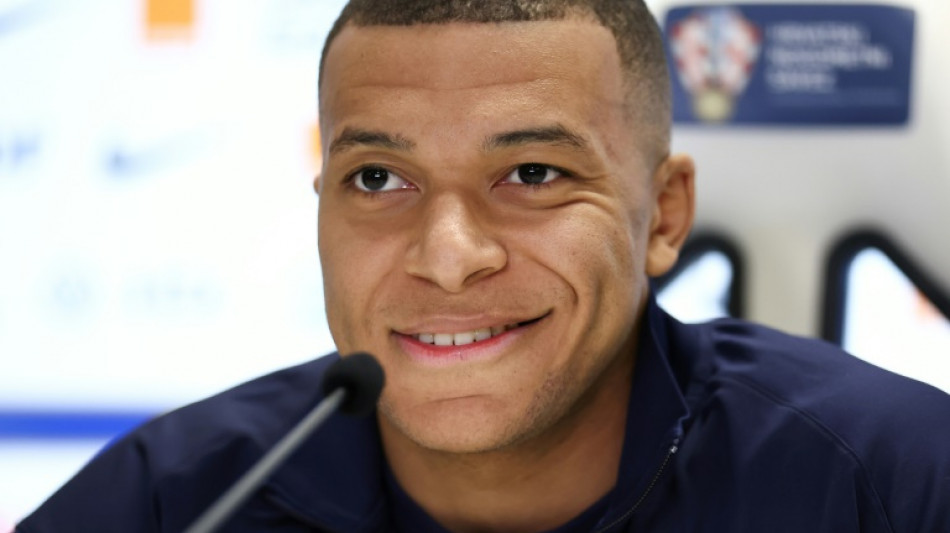Mbappé consegue embargo cautelar de € 55 milhões contra PSG