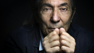 Algérie: le sort de l'écrivain franco-algérien Boualem Sansal connu mardi