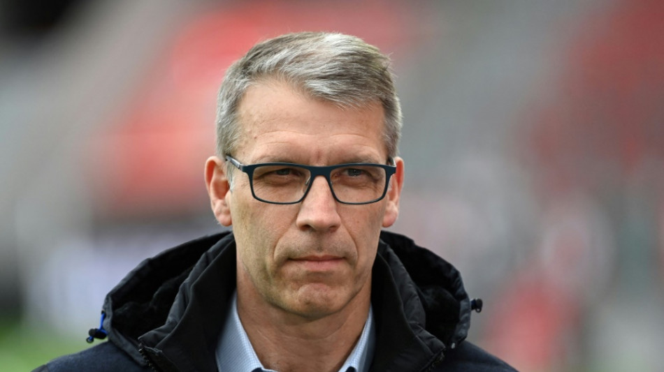 Knäbel-Kritik an Schalke-Profis: "Himmeltraurig naiv"