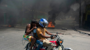 Les gangs étendent leur emprise en Haïti, où la transition se fait attendre