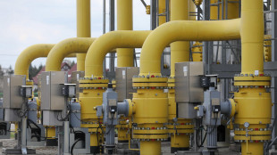 Il gas parte in calo (-0,5%) a 32,1 euro al Megawattora