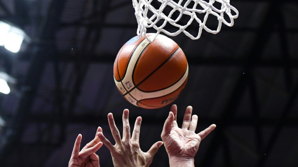 Basket: Monaco renverse Milan et assure quasiment sa place en play-offs d'Euroligue