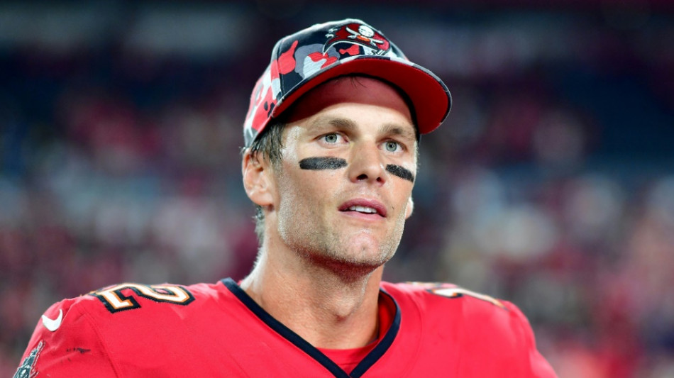NFL: Brady spielt entscheidenden Touchdown-Pass