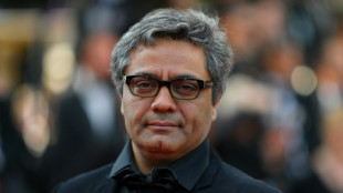 Escaped Iran director arrives in Cannes
