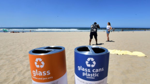 California aprueba ley para reducir los embalajes pl&aacute;sticos no reciclables