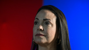 Venezuela: la principale opposante contre le r&eacute;ferendum sur la r&eacute;gion en dispute avec le Guyana