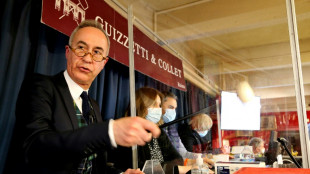 Reims: un dessin de jeunesse de Paul Cézanne vendu 26.000 euros