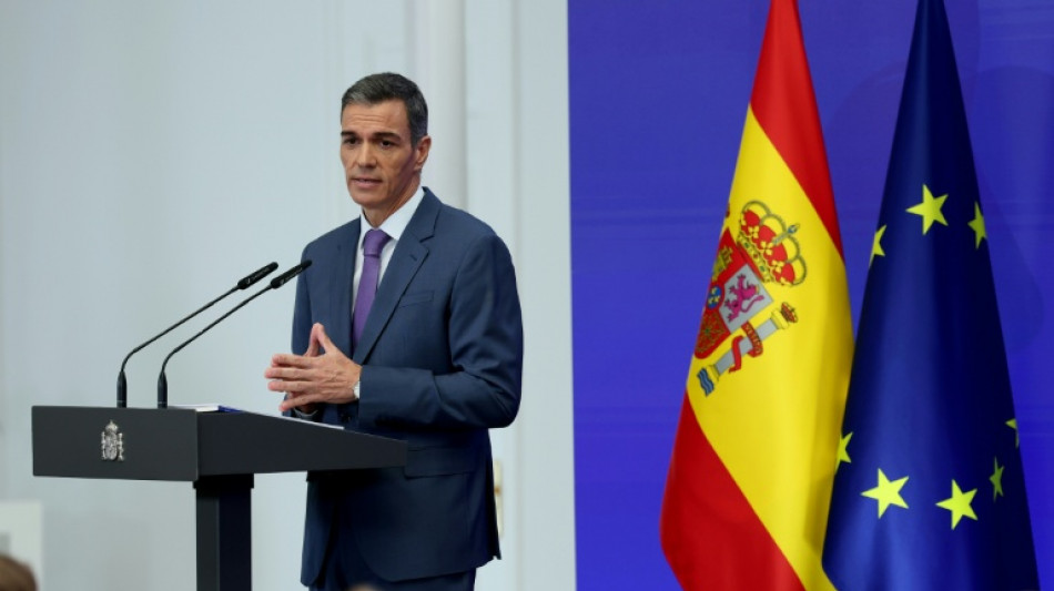 El presidente del gobierno espa&ntilde;ol dice que "hay jueces haciendo pol&iacute;tica"