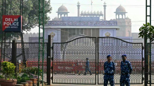 India afirma que arrestó al cómplice de explosión de auto en Nueva Delhi