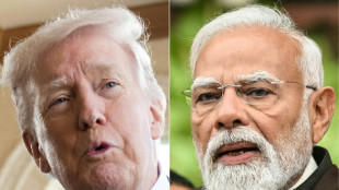 Trump anuncia recorte de aranceles a India y que Modi dejar&aacute; de comprar petr&oacute;leo a Rusia