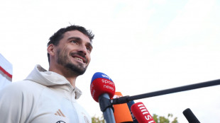 Hummels: F&uuml;hrungsrolle "liegt in meinem Naturell"