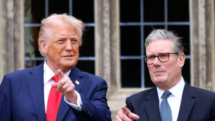 Starmer a Trump, Usa e Gb sono i primi partner al mondo