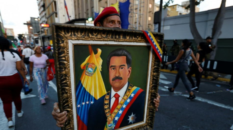 HRW critica proposta de novas elei&ccedil;&otilde;es na Venezuela