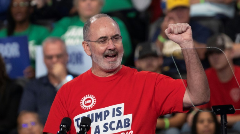 US-Auto-Gewerkschaft lobt Z&ouml;lle - dennoch scharfe Kritik an Trump