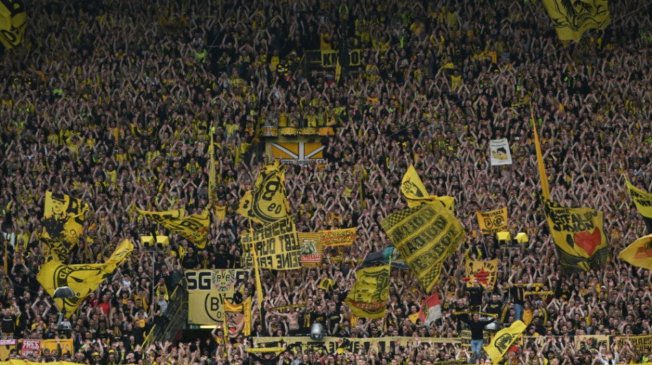 Meisterfeier: Dortmund erwartet mindestens 200.000 Menschen