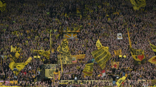 Meisterfeier: Dortmund erwartet mindestens 200.000 Menschen