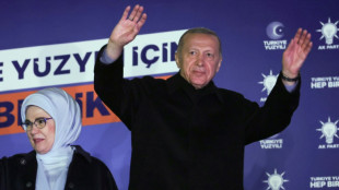 Turquia a caminho do segundo turno com Erdogan em vantagem