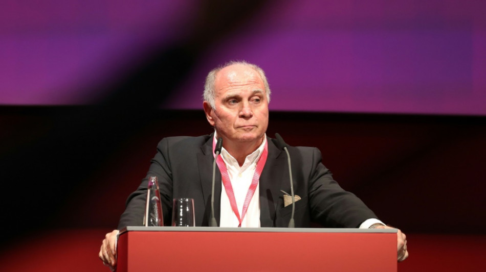 Hoene&szlig;: Personalklarheit in maximal einem Jahr