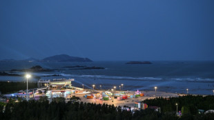 El estrecho de Taiw&aacute;n, importante ruta mar&iacute;tima y epicentro de tensiones