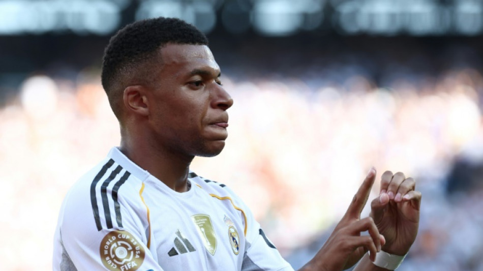 Mondial des clubs: pour Kylian Mbapp&eacute;, des retrouvailles douces-am&egrave;res avec le PSG