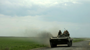 Ukrainische Regierung meldet Geländegewinne rund um Charkiw