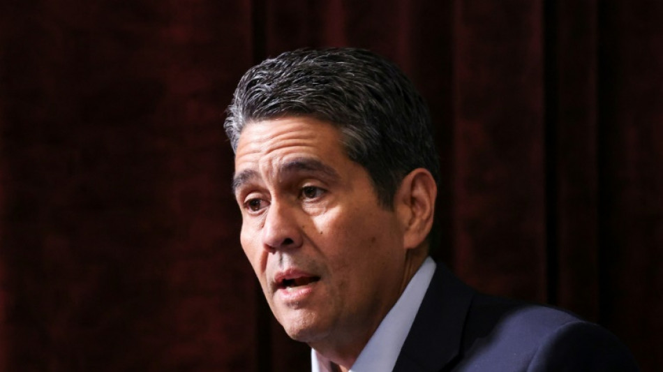 Pacific nation ponders taking asylum seekers from US