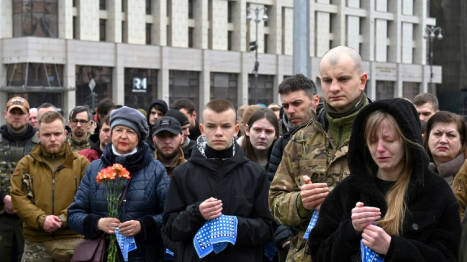 Putin ordena bloquear el último foco subterráneo de resistencia en Mariúpol