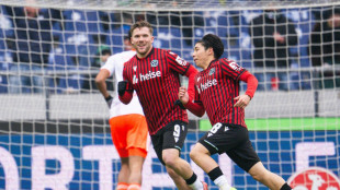 Tiefschlaf zu Beginn: Fortuna verliert in Hannover