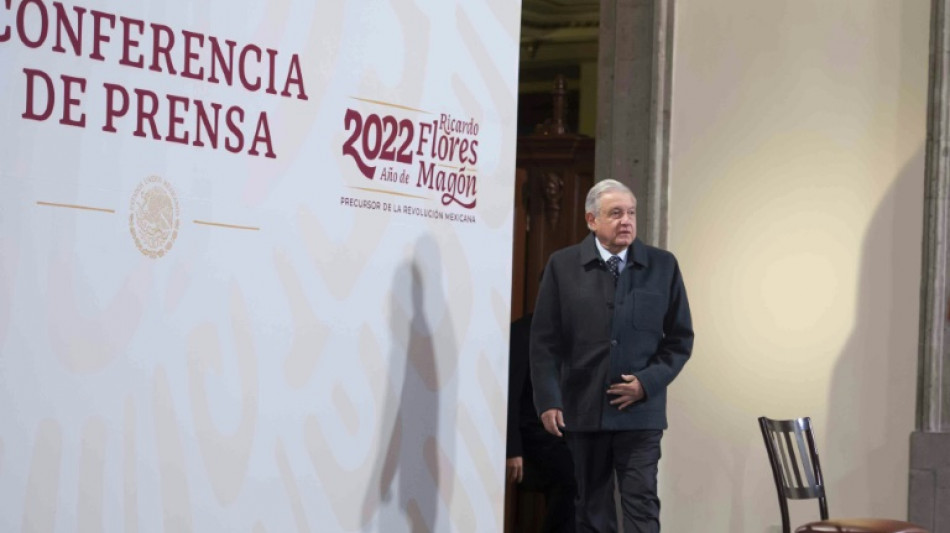 Presidente de M&eacute;xico busca rentar avi&oacute;n presidencial para bodas y fiestas