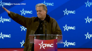Caso Kirk, Bannon attacca governatore Utah per appello a unit&agrave;
