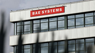 Britischer Rüstungskonzern BAE soll in Australien Atom-U-Boote bauen