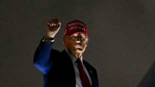 Trump goads China after Beijing retaliates in global trade war