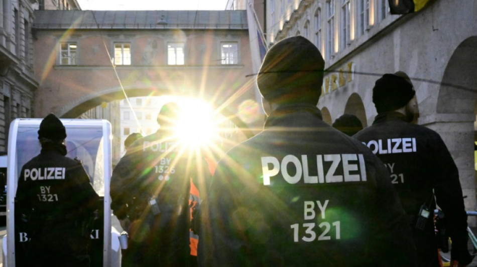Weitere Festnahmen nach tagelanger Entf&uuml;hrung von 33-J&auml;hrigem in Bayern