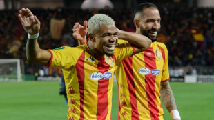 Esperance, Ahly resume great African club rivalry in final