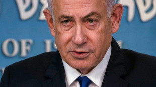 Netanyahu será submetido a uma cirurgia de hérnia neste domingo