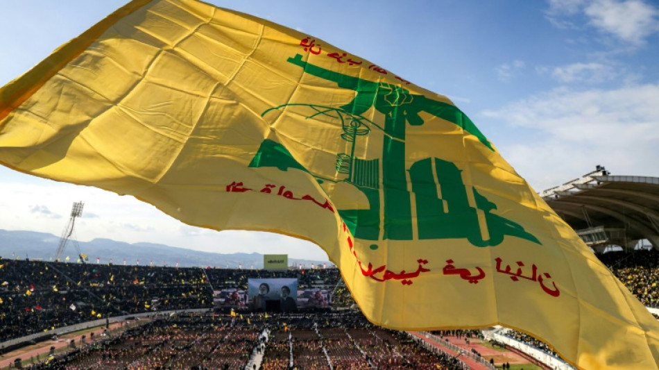 Disarming Lebanon's Hezbollah no longer inconceivable: analysts