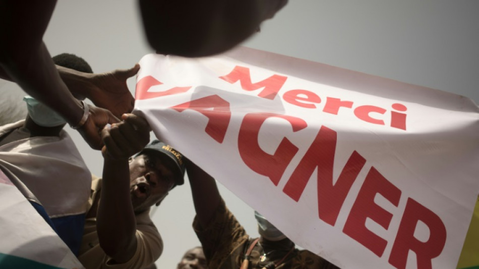 Mali: des "centaines de civils" tortur&eacute;s par les mercenaires russes de Wagner, selon un collectif de journalistes