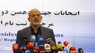 Taglia Usa da 10 milioni di dollari su capo e vertici Pasdaran