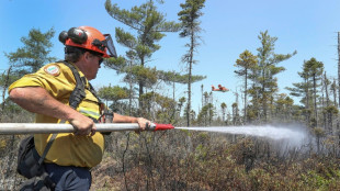 Wegen Bränden in Kanada Evakuierungsanordnung für weitere 11.000 Menschen