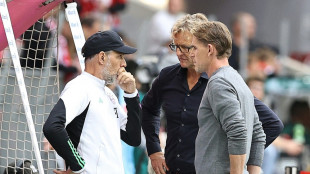 TV-Streit: Auch Freund gibt Tuchel R&uuml;ckendeckung
