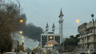 En Syrie, fragile cessez-le-feu dans les quartiers kurdes d'Alep