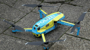 Suche nach verschwundenem Arian: Polizei fliegt Fluss Oste mit Drohnen ab
