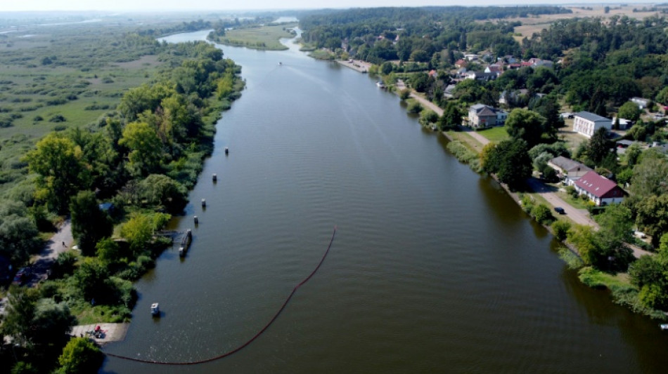 Deutsche Umweltverbände klagen in Warschau gegen Oder-Ausbau